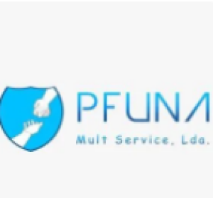Pfuna Mult service, Lda