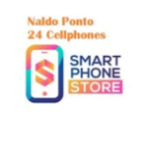 Naldo Ponto 24 Cellphones