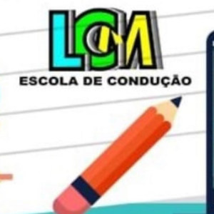 Escola de condução LCM