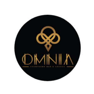 Omnia Champagne Bar & Lounge