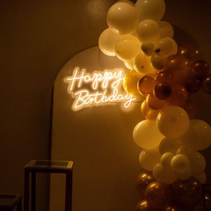 Decor Lounge Rentals