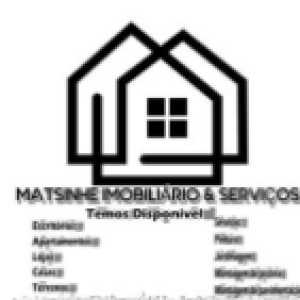 MATSINHE IMOBILIÁRIO & SERVIÇOS