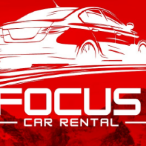 Focus Rent Car