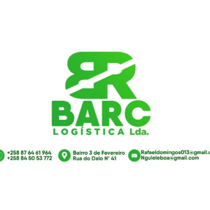 Barc Logística Lda