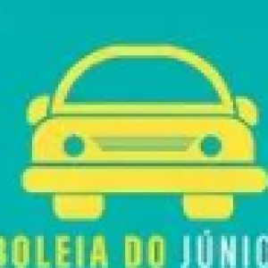 Boleia do Junior Lda