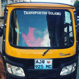 Transportes Gulamo