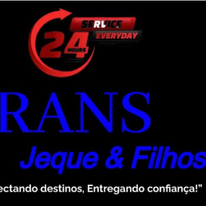 Transportes Jeque & Filhos LDA