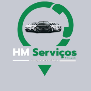 HM Serviços e Transportes