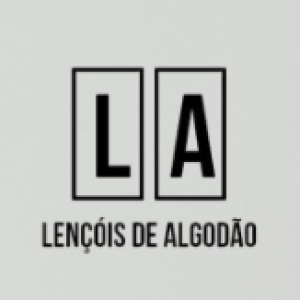 Lencois De Algodão