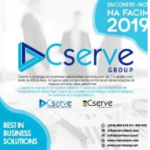 CSERVE