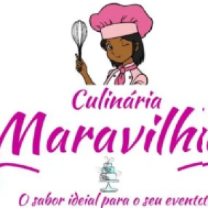 Culinária Maravilha