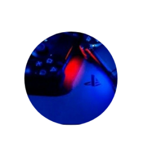 M.Z ps and joystick repair