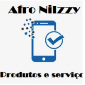 Afro nilzzy produtos e serviços