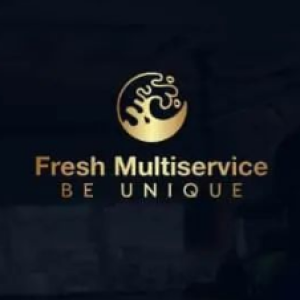 Fresh Multi Service