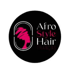 Trancas Com Afro Style Hair