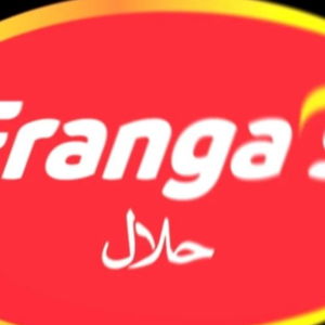 Frango Halal Mz