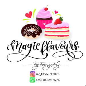 Magic Flavours