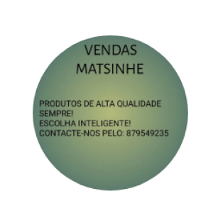 VENDAS MATSINHE MZ