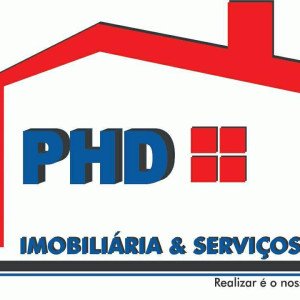 PHD Imobiliária & Servíços