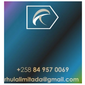 RHULA, Comércio, Serviços & Procurement
