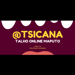 Atsicana Talho Online Maputo