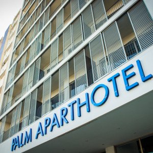 Palm ApartHotel