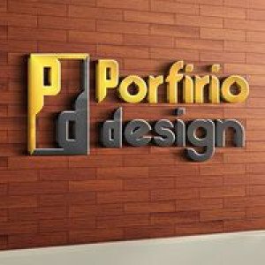 Porfirio design