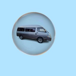 Amin Transporte Escolar