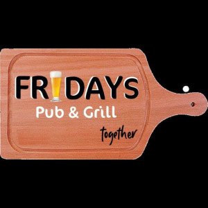 Fridays PUB & GRILL Lda