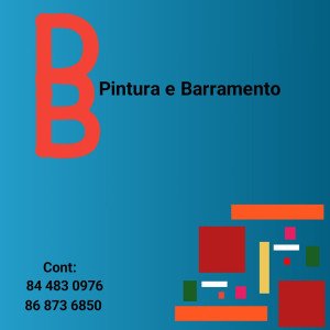 Pintura E Barramento