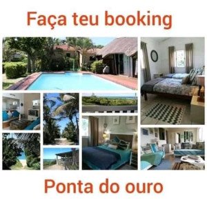 Martins Mabote Ponta De Ouro