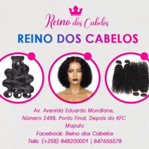 Reino dos Cabelos