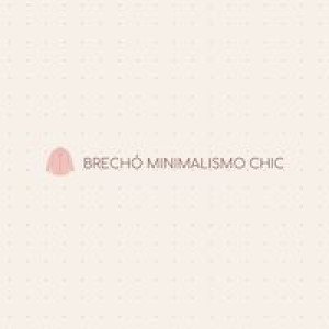 Brechó Minimalismo Chic