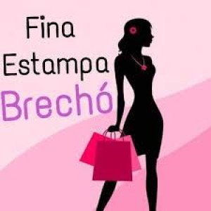Brechó Fina Estampa