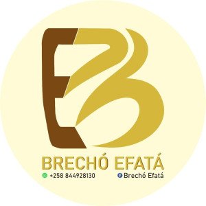 Brechó Efatá