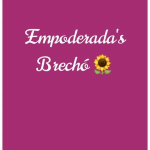 Empoderada's Brechó
