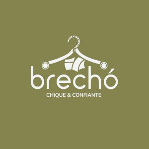 Brechó Chique e Confiante