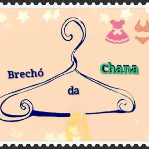 Brecho Da Chana