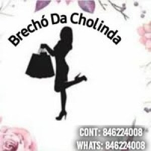Brechó Da Cholinda