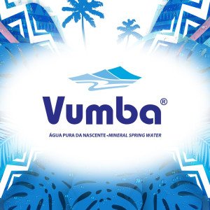 ÁGUA VUMBA