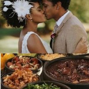 Comida & Bebida para eventos