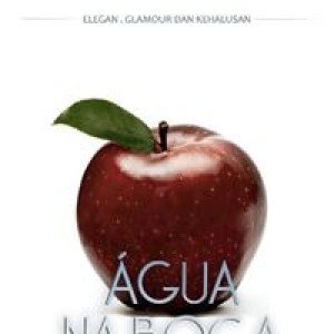 Água Na Boca