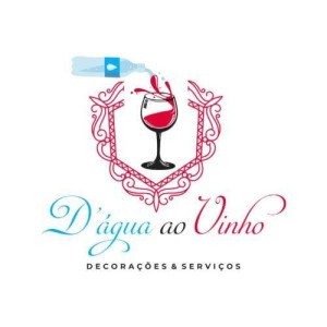 D'Água ao Vinho Decorações e Serviços