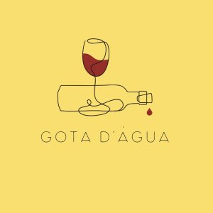 Gota d’Agua