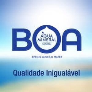 Água Boa