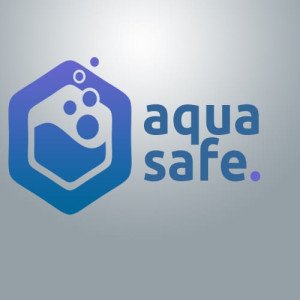 Aqua Safe- Filtros De Purificação De Água