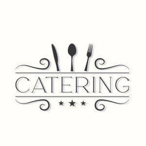 Nigerian Boy catering