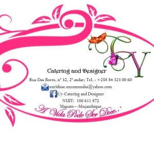 CY - Catering and Designer
