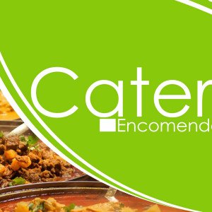 Shopping Catering
