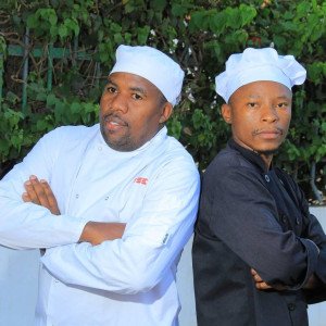 Master chef catering e serviços